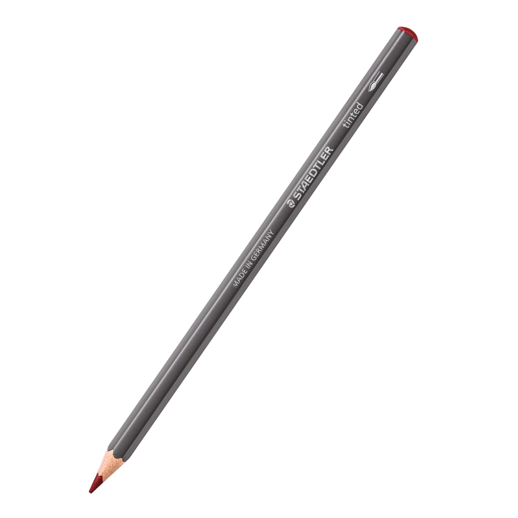 Staedtler® Tinted Watercolour Pencils